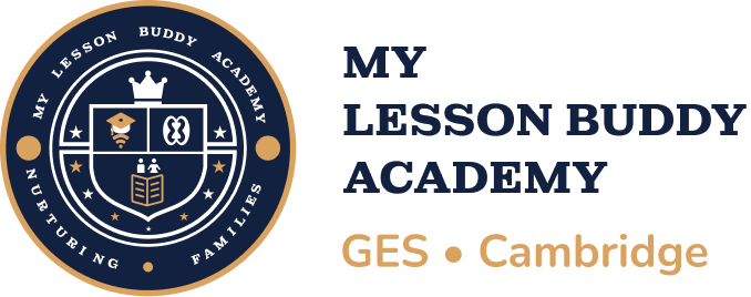My Lesson Buddy Academy