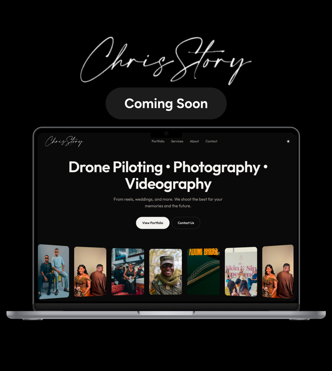 Chris Story Studios