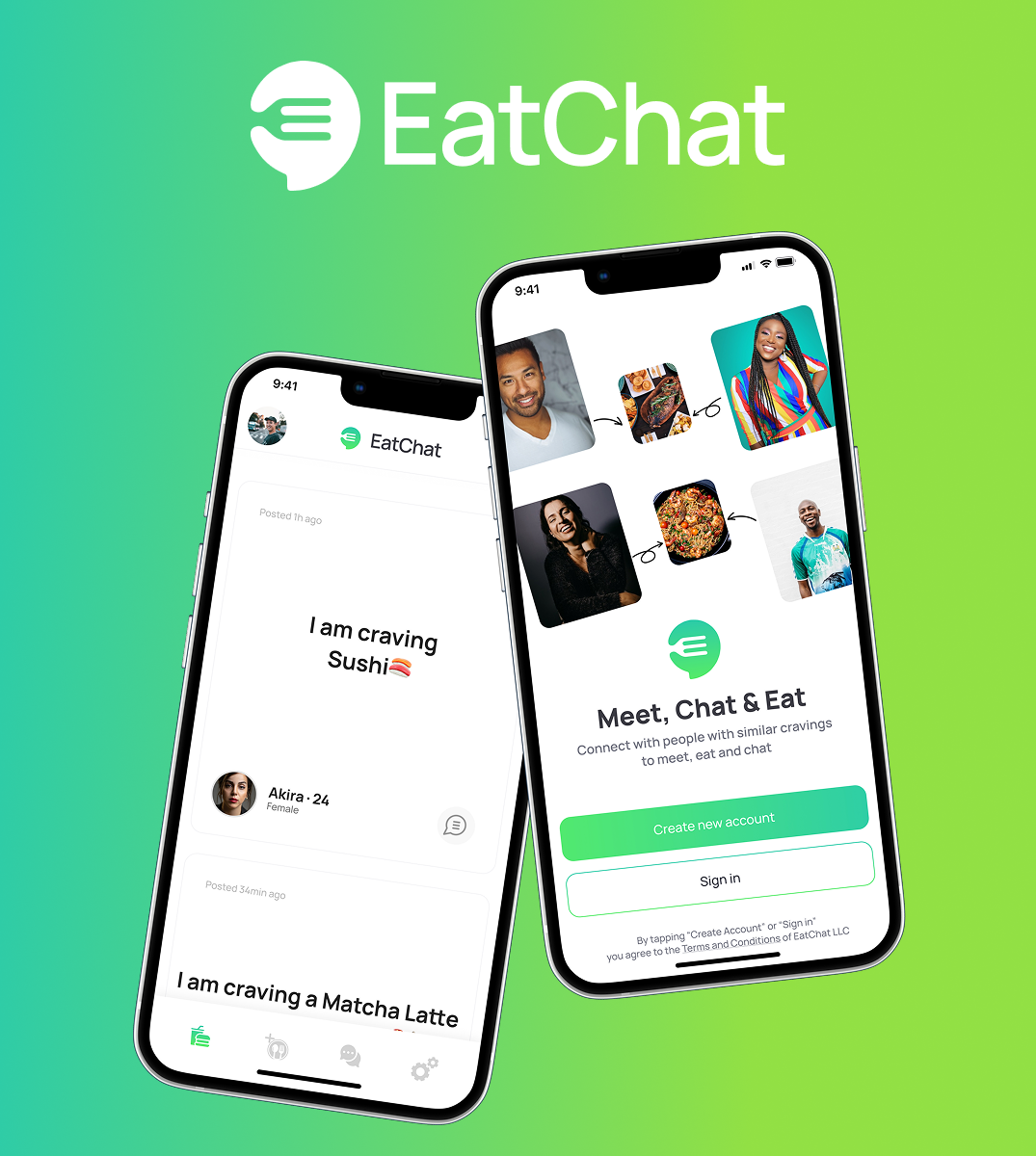 EatChat